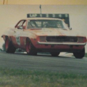 Meet your Posher, Jerry